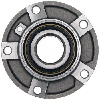 Dorman 951851 Wheel Bearing and Hub Assembly product image 1 of 4