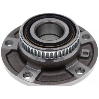Dorman 951851 Wheel Bearing and Hub Assembly product image 3 of 4