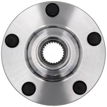 Dorman 951852 Wheel Bearing and Hub Assembly product image 1 of 6