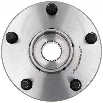 Dorman 951852 Wheel Bearing and Hub Assembly product image 3 of 6