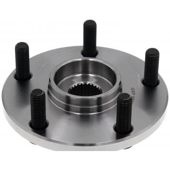 Dorman 951852 Wheel Bearing and Hub Assembly product image 4 of 6