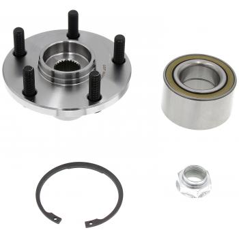 Dorman 951852 Wheel Bearing and Hub Assembly product image 5 of 6