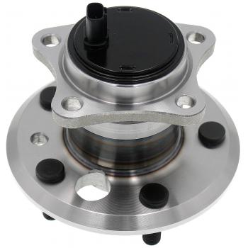 Dorman 951853 Wheel Bearing and Hub Assembly product image 2 of 4