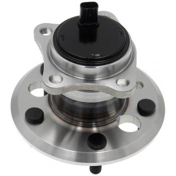 Dorman 951853 Wheel Bearing and Hub Assembly product image 3 of 4