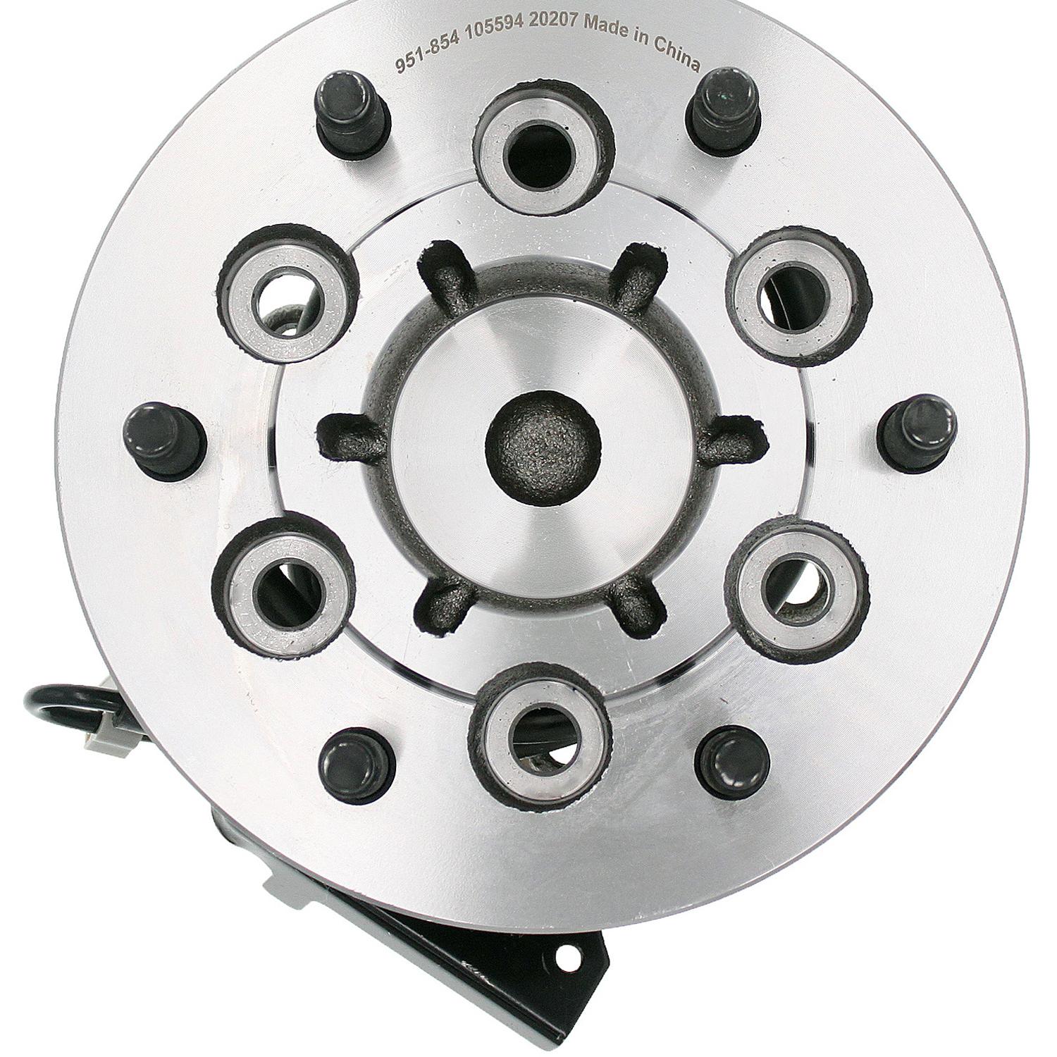 Dorman 951854 Wheel Bearing and Hub Assembly product image 1 of 4