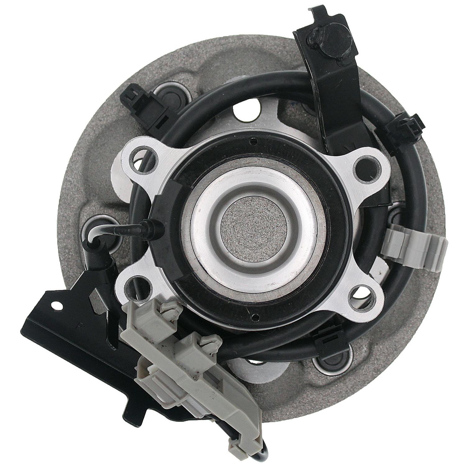 Dorman 951854 Wheel Bearing and Hub Assembly product image 2 of 4