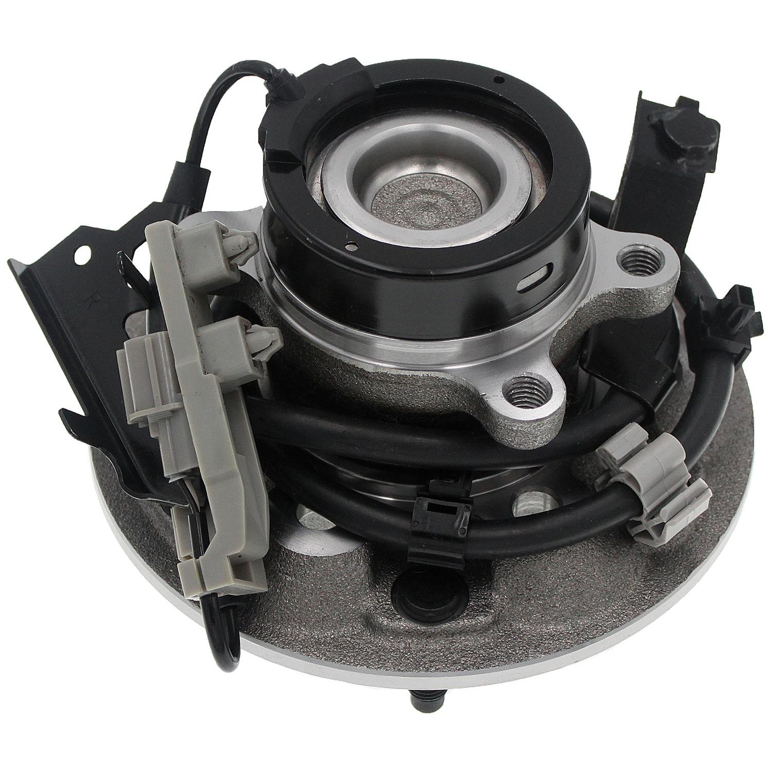 Dorman 951854 Wheel Bearing and Hub Assembly product image 3 of 4