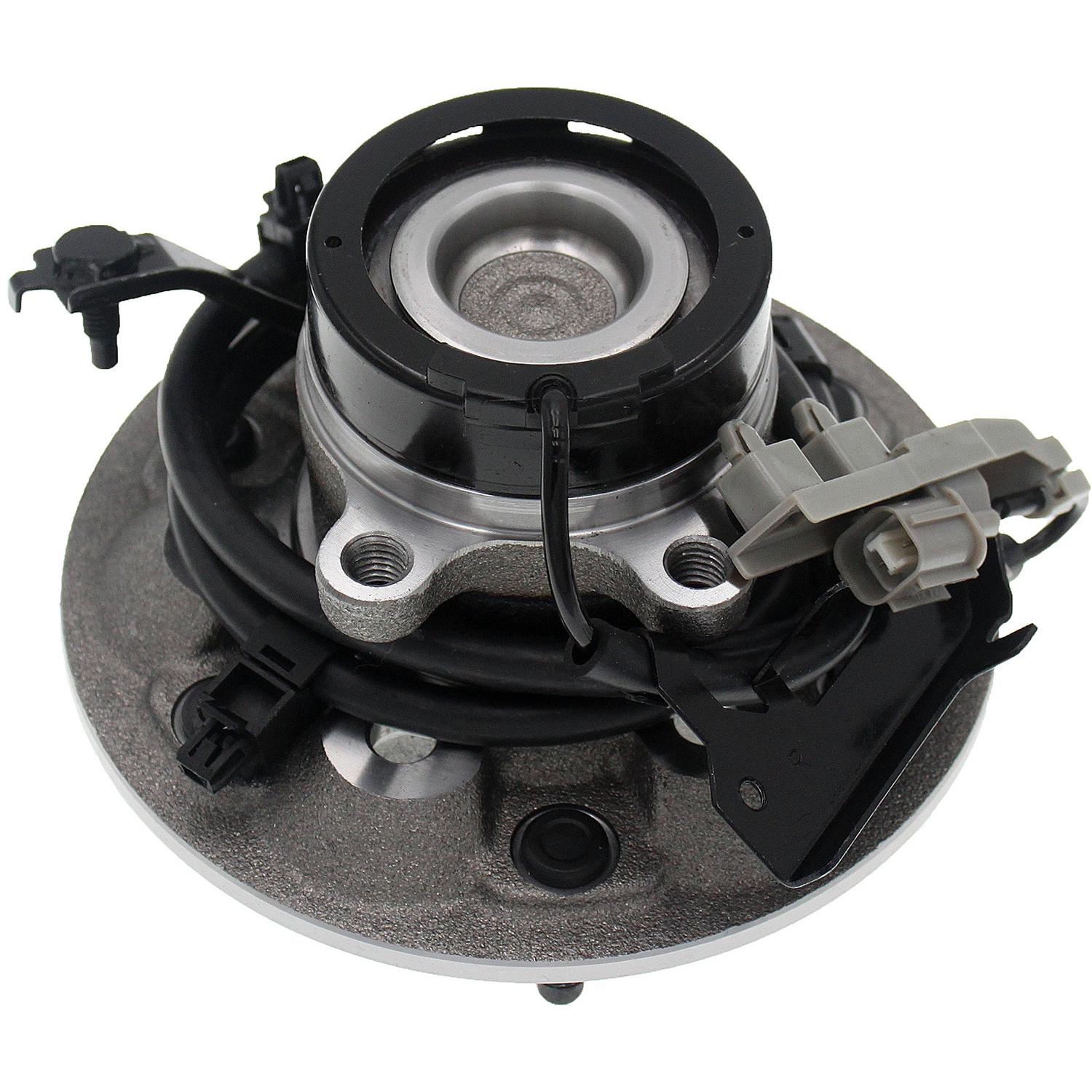 Dorman 951854 Wheel Bearing and Hub Assembly product image 4 of 4