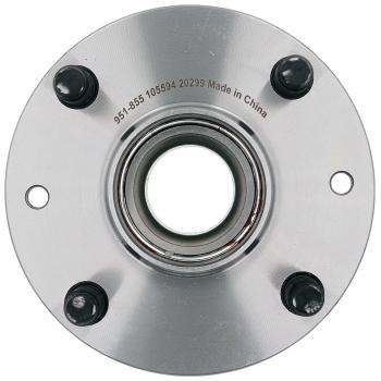Dorman 951855 - Wheel Bearing and Hub Assembly Dorman 951855 Wheel Bearing and Hub Assembly product image 1 of 4