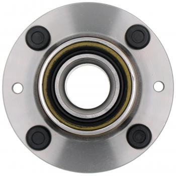 Dorman 951855 - Wheel Bearing and Hub Assembly Dorman 951855 Wheel Bearing and Hub Assembly product image 2 of 4