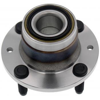 Dorman 951855 - Wheel Bearing and Hub Assembly Dorman 951855 Wheel Bearing and Hub Assembly product image 3 of 4