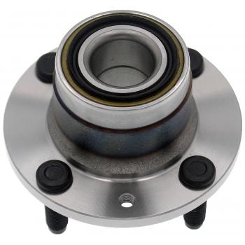 Dorman 951855 - Wheel Bearing and Hub Assembly Dorman 951855 Wheel Bearing and Hub Assembly product image 4 of 4