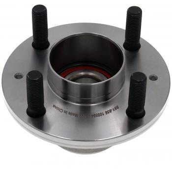 Dorman 951856 Wheel Bearing and Hub Assembly product image 2 of 4