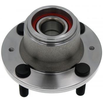 Dorman 951856 Wheel Bearing and Hub Assembly product image 4 of 4