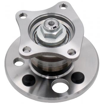Dorman 951857 Wheel Bearing and Hub Assembly product image 2 of 4