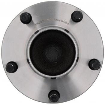 Dorman 951859 - Wheel Bearing and Hub Assembly Dorman 951859 Wheel Bearing and Hub Assembly product image 1 of 4