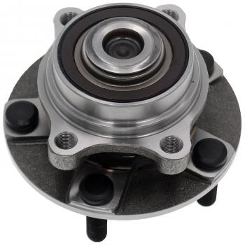 Dorman 951859 - Wheel Bearing and Hub Assembly Dorman 951859 Wheel Bearing and Hub Assembly product image 2 of 4