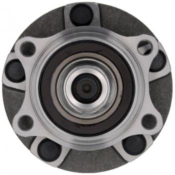 Dorman 951859 - Wheel Bearing and Hub Assembly Dorman 951859 Wheel Bearing and Hub Assembly product image 3 of 4