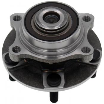 Dorman 951859 - Wheel Bearing and Hub Assembly Dorman 951859 Wheel Bearing and Hub Assembly product image 4 of 4