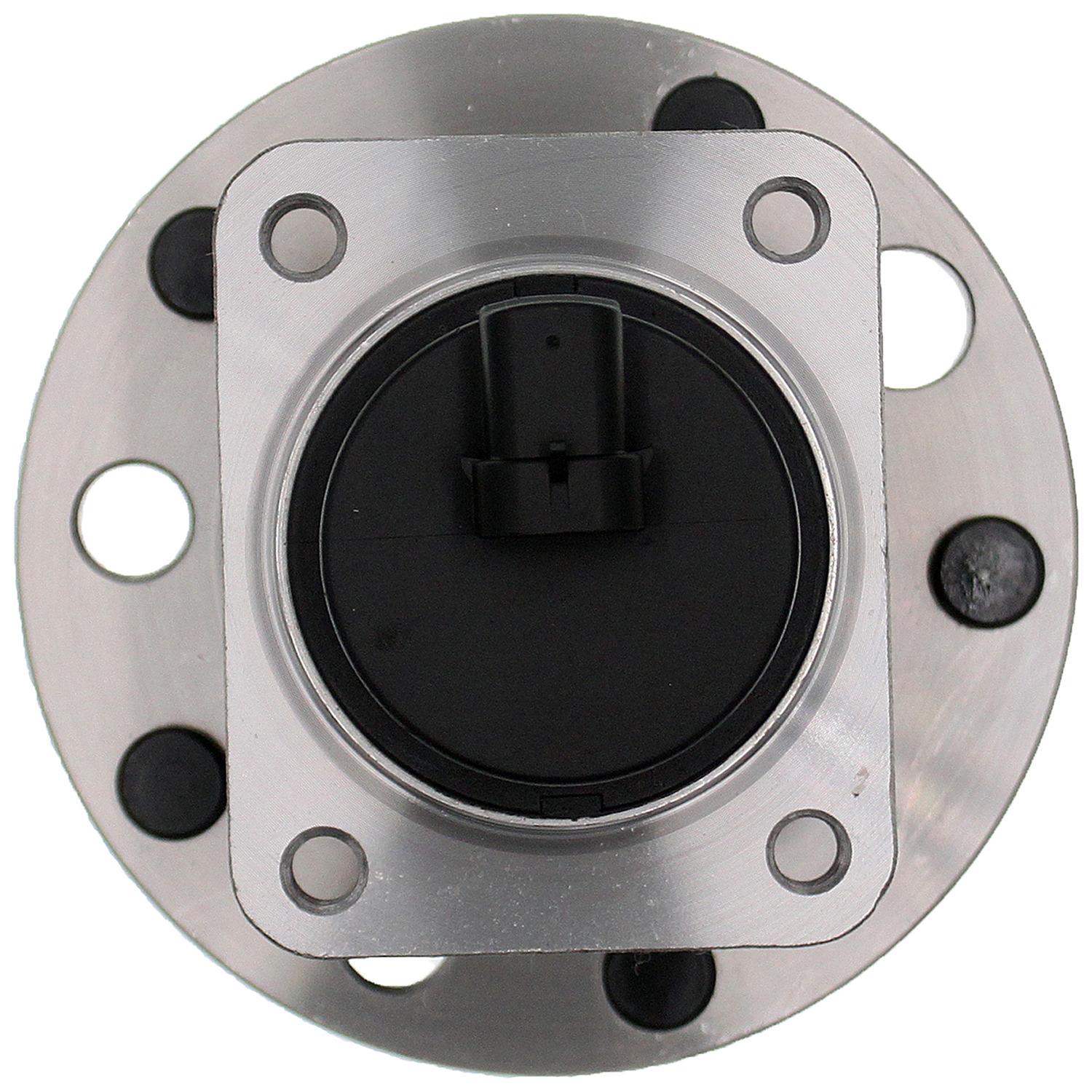 Dorman 951860 - Wheel Bearing and Hub Assembly Dorman 951860 Wheel Bearing and Hub Assembly product image 2 of 4