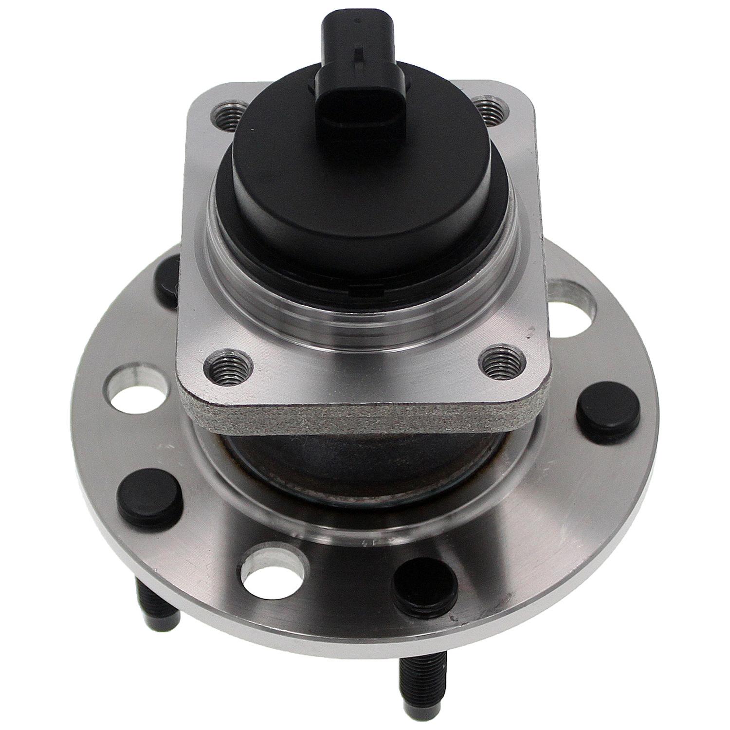 Dorman 951860 - Wheel Bearing and Hub Assembly Dorman 951860 Wheel Bearing and Hub Assembly product image 3 of 4