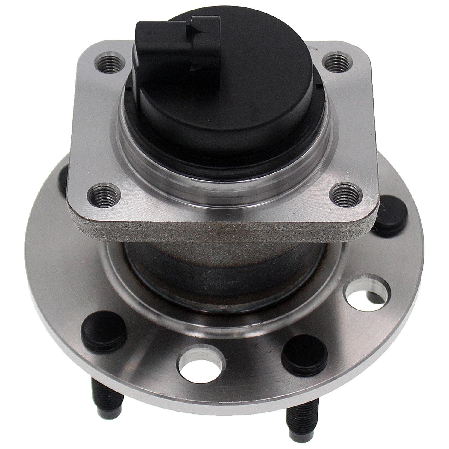 Dorman 951860 - Wheel Bearing and Hub Assembly Dorman 951860 Wheel Bearing and Hub Assembly product image 4 of 4