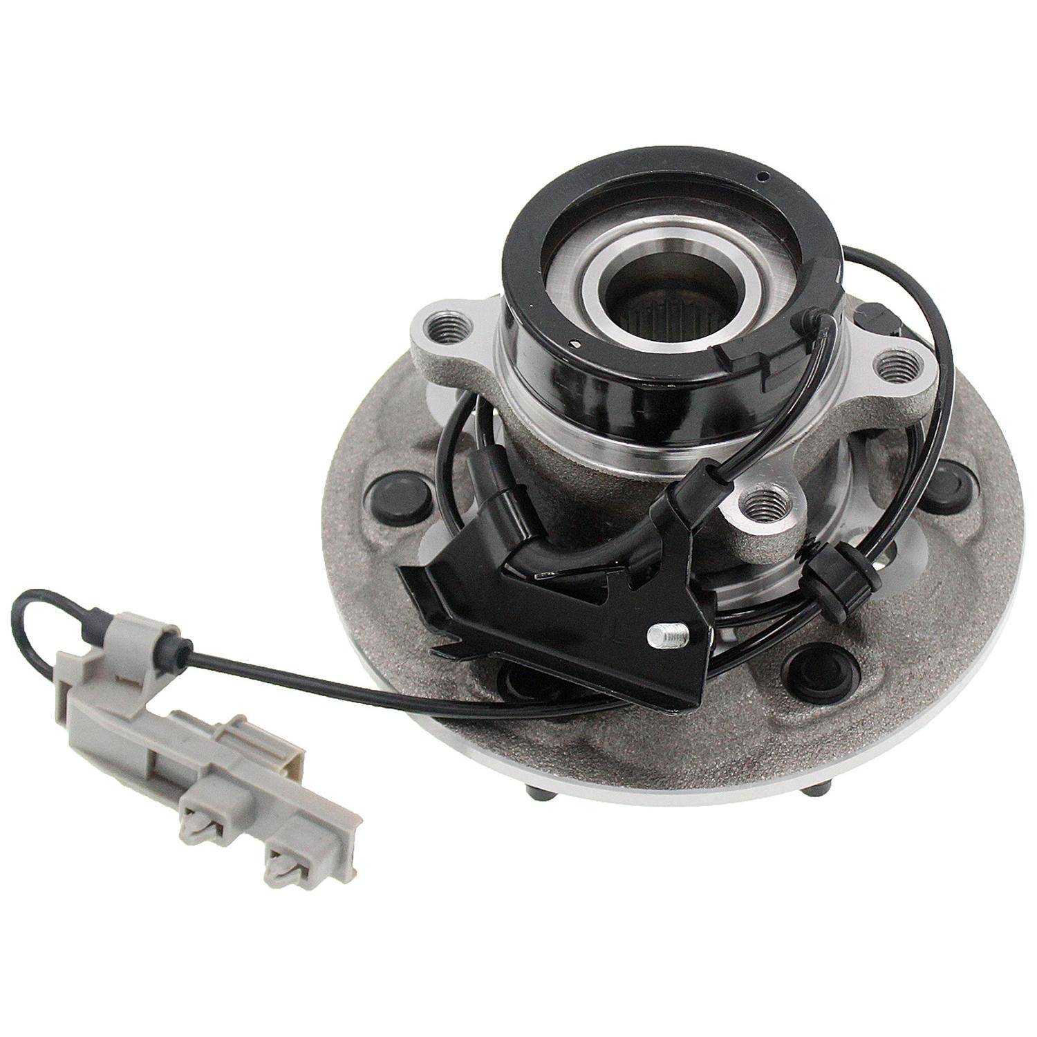 Dorman 951861 Wheel Bearing and Hub Assembly product image 1 of 4