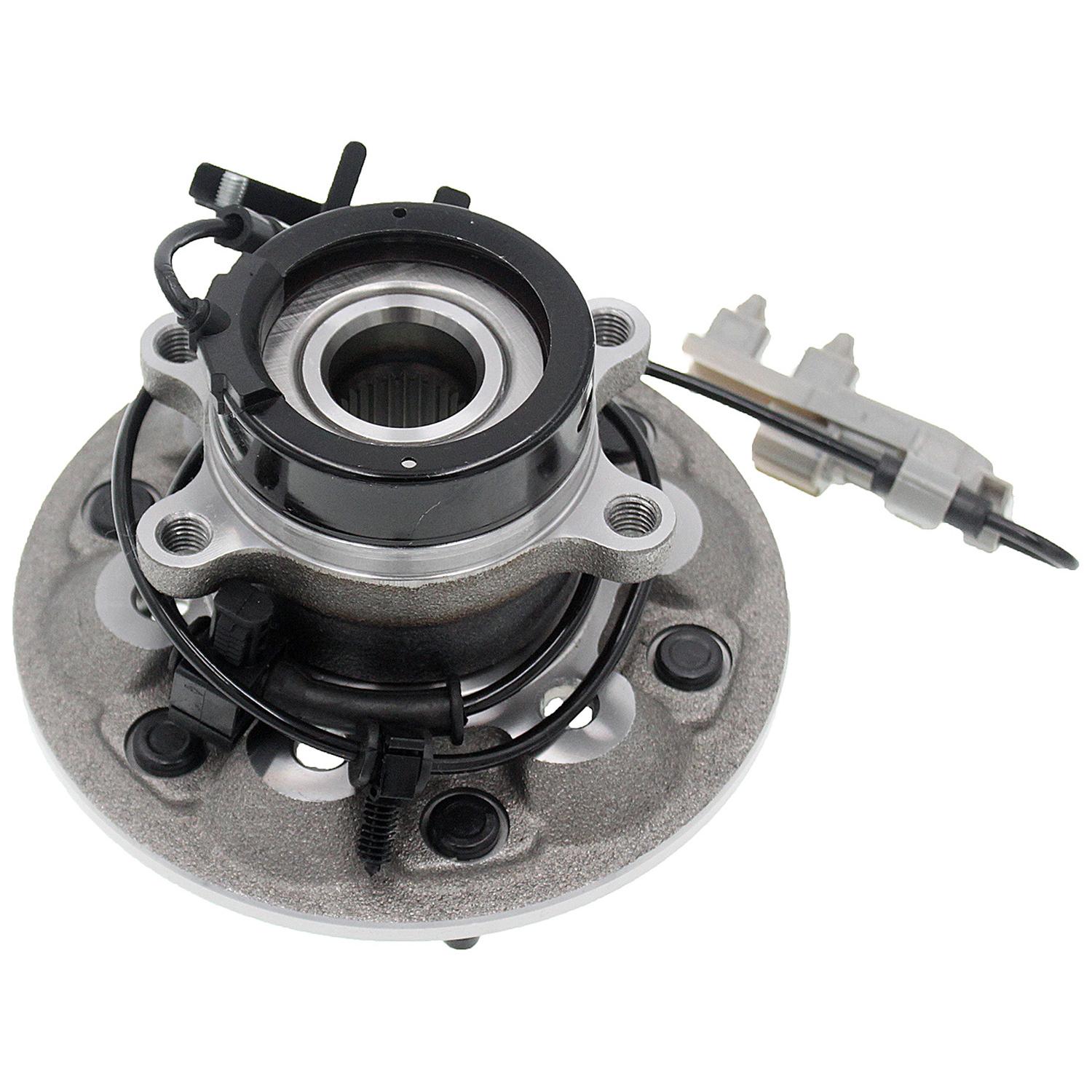 Dorman 951861 Wheel Bearing and Hub Assembly product image 4 of 4