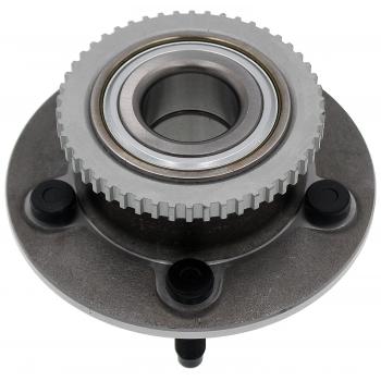 Dorman 951863 - Wheel Bearing and Hub Assembly Dorman 951863 Wheel Bearing and Hub Assembly product image 2 of 4