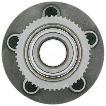 Dorman 951863 - Wheel Bearing and Hub Assembly Dorman 951863 Wheel Bearing and Hub Assembly product image 3 of 4