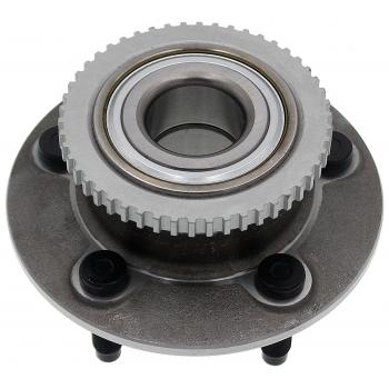 Dorman 951863 - Wheel Bearing and Hub Assembly Dorman 951863 Wheel Bearing and Hub Assembly product image 4 of 4