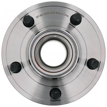 Dorman 951864 Wheel Bearing and Hub Assembly product image 1 of 4