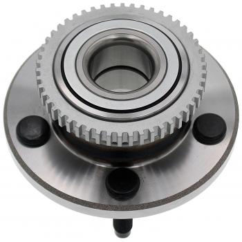 Dorman 951864 Wheel Bearing and Hub Assembly product image 2 of 4