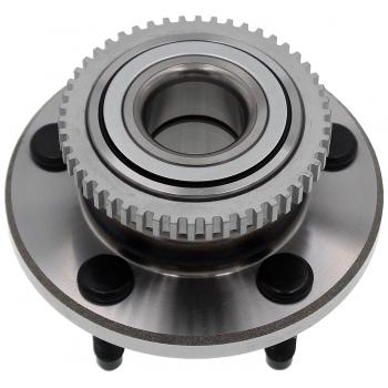 Dorman 951864 Wheel Bearing and Hub Assembly product image 4 of 4
