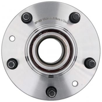 Dorman 951865 Wheel Bearing and Hub Assembly product image 1 of 4