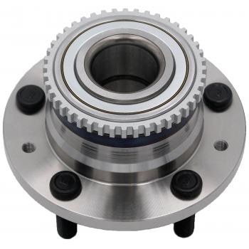 Dorman 951865 Wheel Bearing and Hub Assembly product image 2 of 4