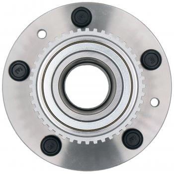 Dorman 951865 Wheel Bearing and Hub Assembly product image 3 of 4