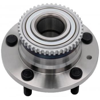 Dorman 951865 Wheel Bearing and Hub Assembly product image 4 of 4