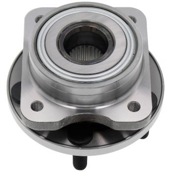 Dorman 951867 - Wheel Bearing and Hub Assembly Dorman 951867 Wheel Bearing and Hub Assembly product image 2 of 4