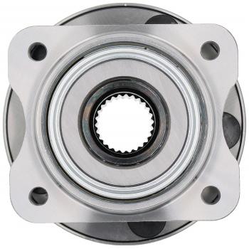Dorman 951867 - Wheel Bearing and Hub Assembly Dorman 951867 Wheel Bearing and Hub Assembly product image 3 of 4