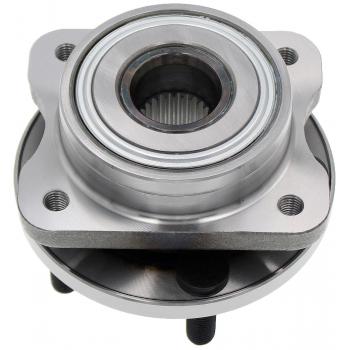 Dorman 951867 - Wheel Bearing and Hub Assembly Dorman 951867 Wheel Bearing and Hub Assembly product image 4 of 4