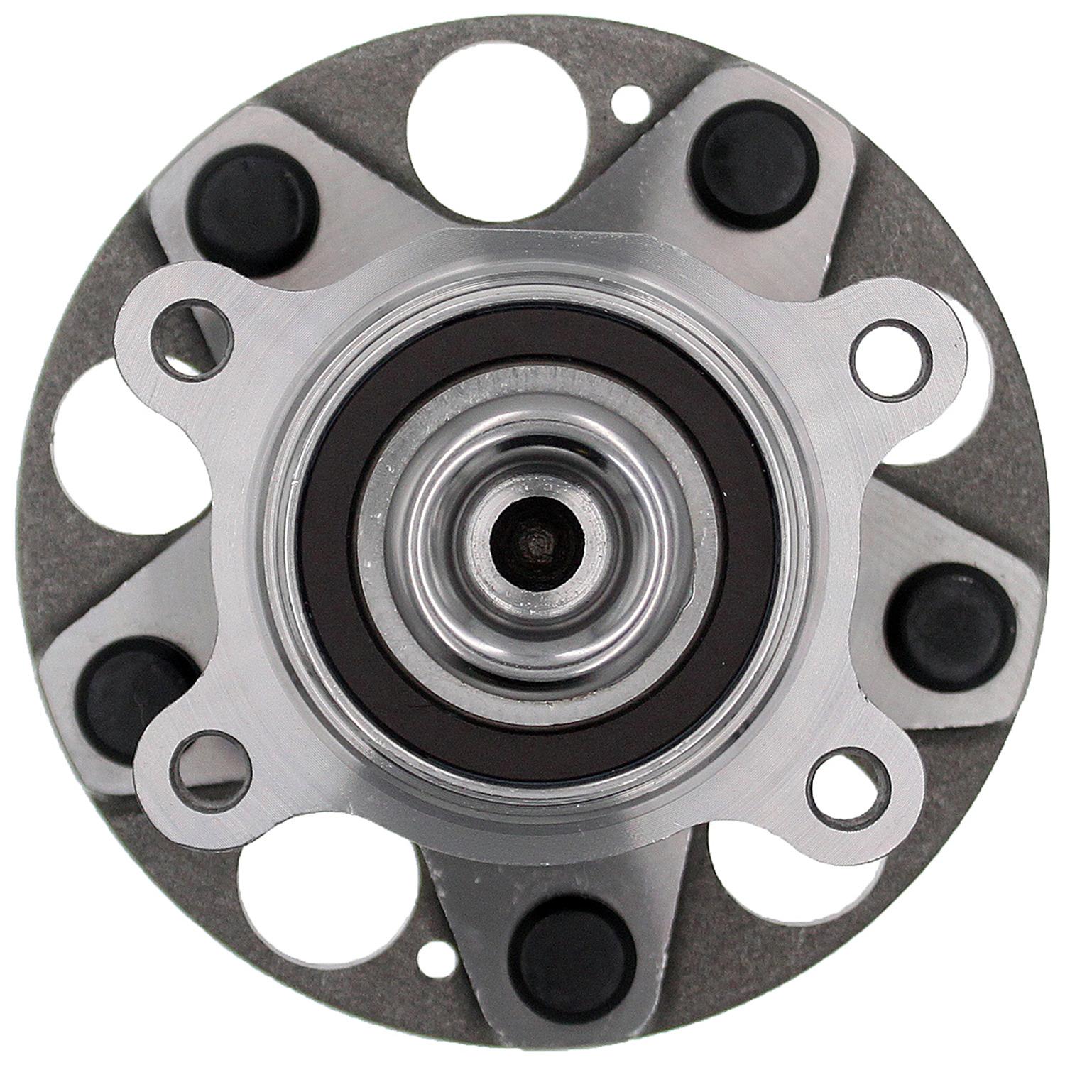 Dorman 951868 Wheel Bearing and Hub Assembly product image 3 of 4