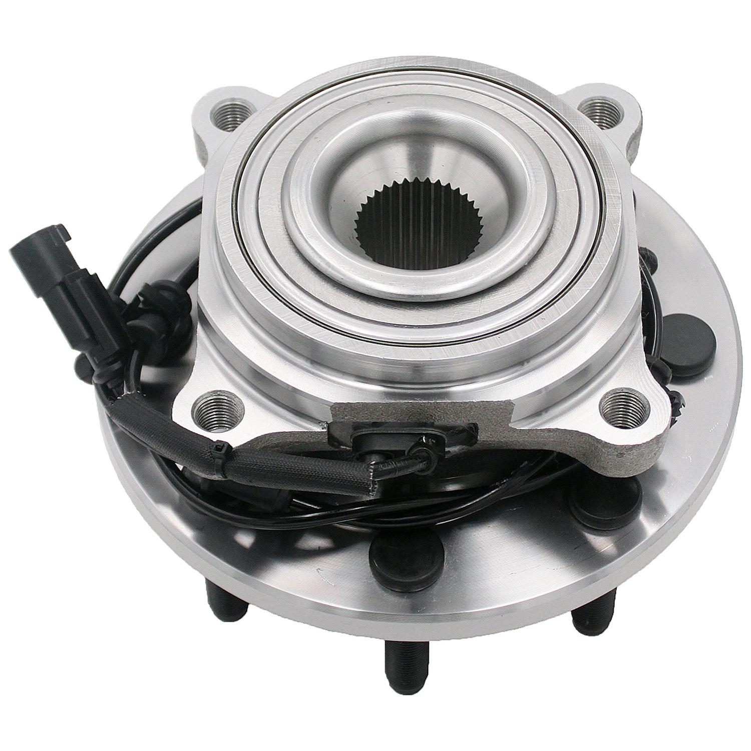 Dorman 951869 Wheel Bearing and Hub Assembly product image 1 of 4