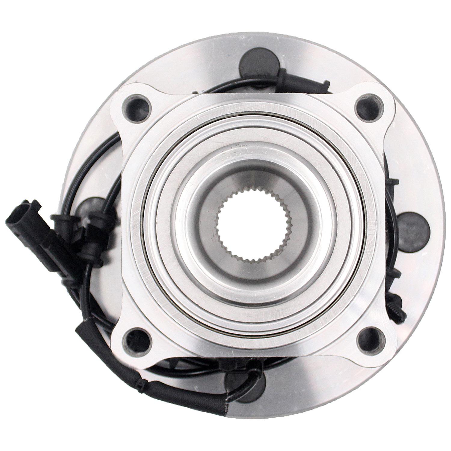Dorman 951869 Wheel Bearing and Hub Assembly product image 2 of 4