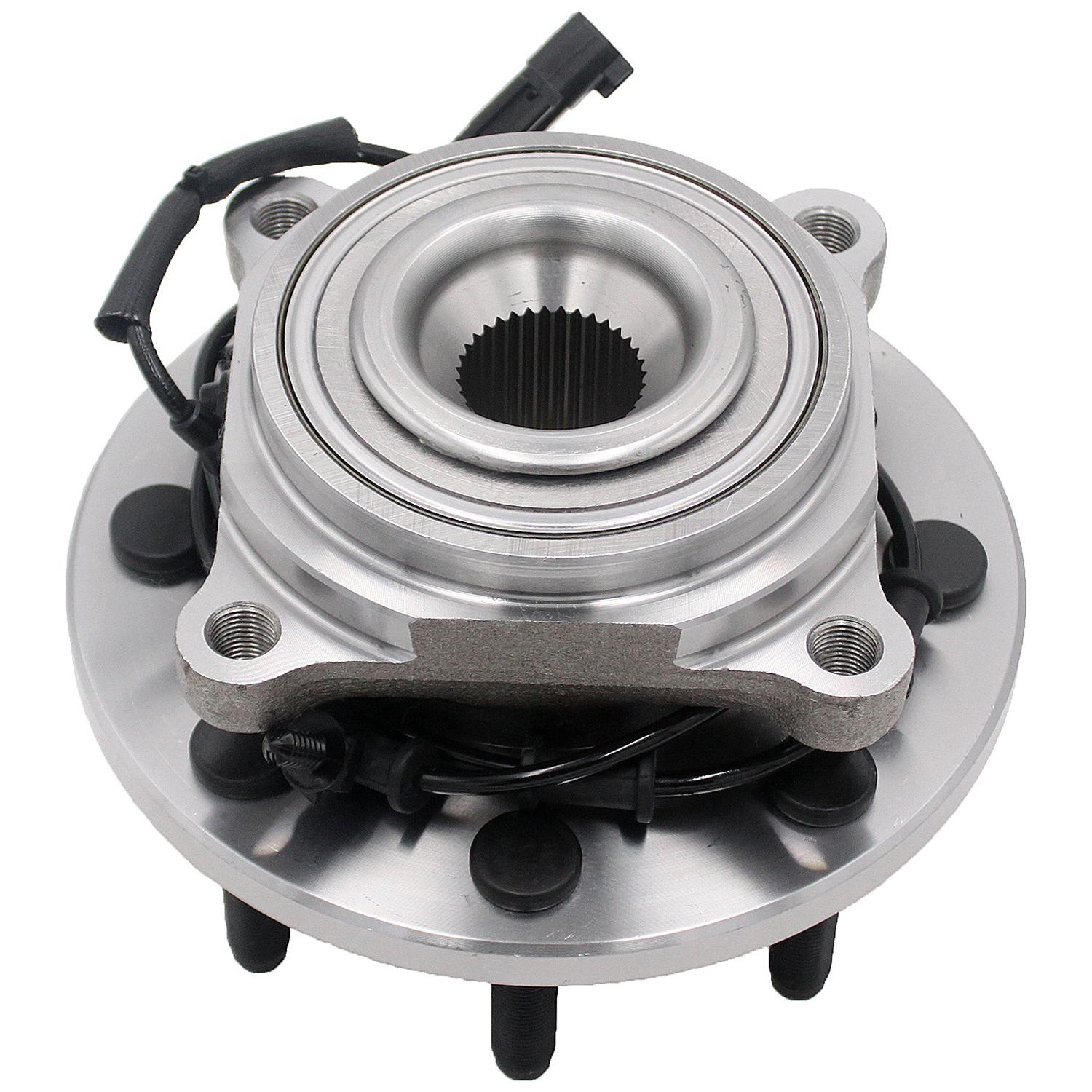 Dorman 951869 Wheel Bearing and Hub Assembly product image 3 of 4