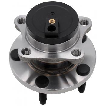 Dorman 951870 - Wheel Bearing and Hub Assembly Dorman 951870 Wheel Bearing and Hub Assembly product image 1 of 4