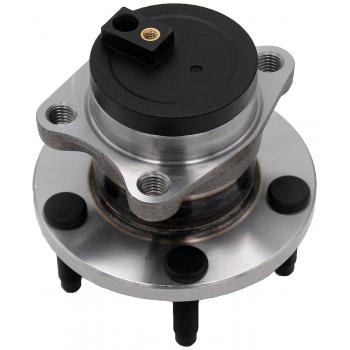 Dorman 951870 - Wheel Bearing and Hub Assembly Dorman 951870 Wheel Bearing and Hub Assembly product image 2 of 4
