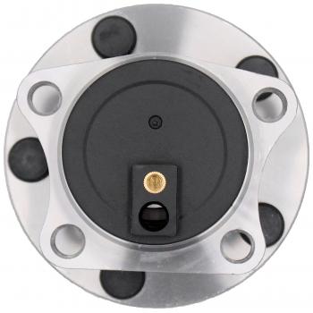 Dorman 951870 - Wheel Bearing and Hub Assembly Dorman 951870 Wheel Bearing and Hub Assembly product image 3 of 4