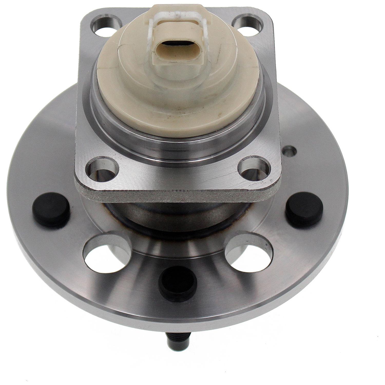 Dorman 951871 - Wheel Bearing and Hub Assembly Dorman 951871 Wheel Bearing and Hub Assembly product image 1 of 4