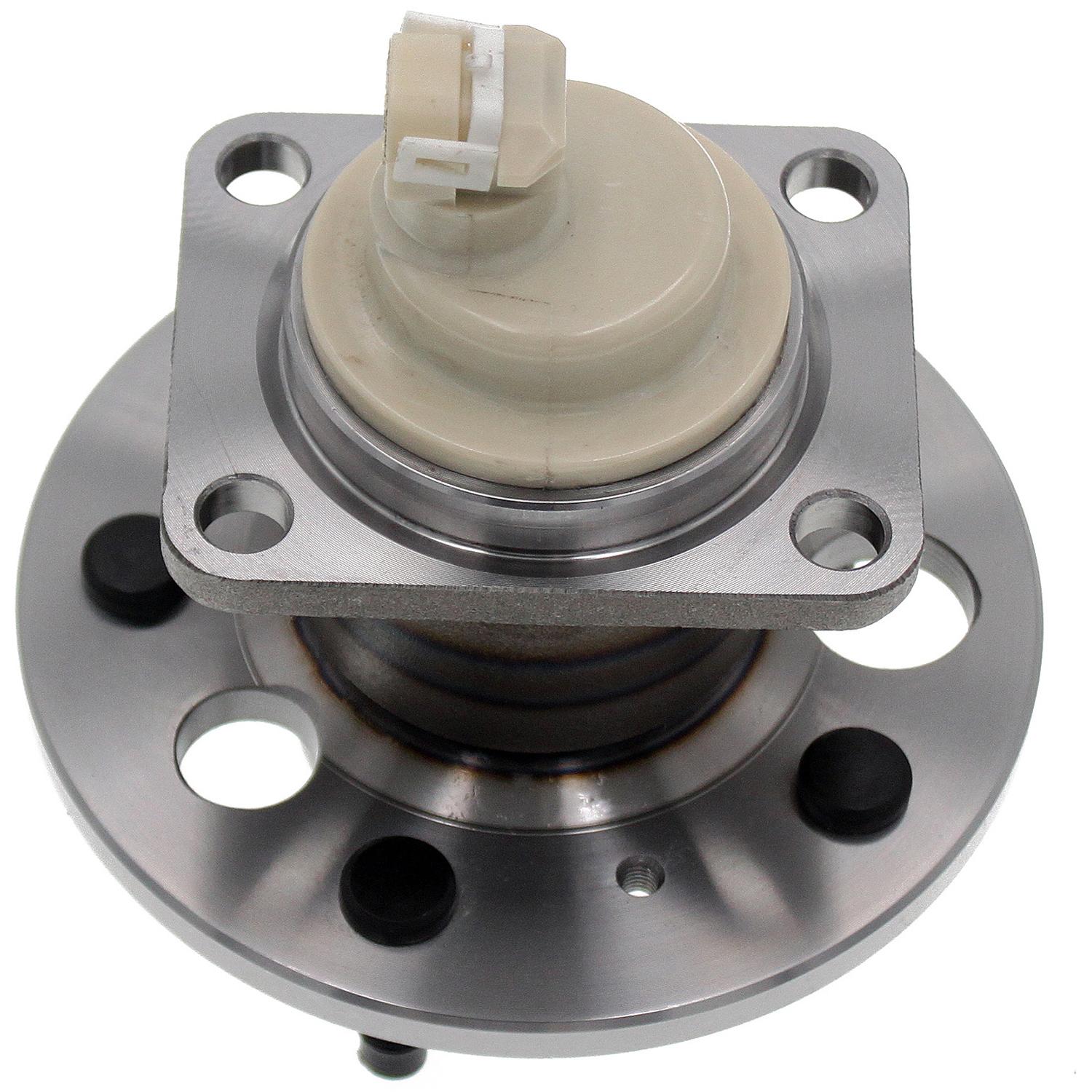 Dorman 951871 - Wheel Bearing and Hub Assembly Dorman 951871 Wheel Bearing and Hub Assembly product image 2 of 4